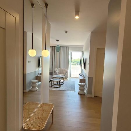 Polanki Aqua Apartment โควอบเซก ภายนอก รูปภาพ