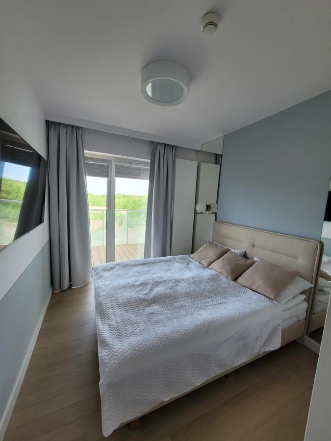 Polanki Aqua Apartment โควอบเซก ภายนอก รูปภาพ