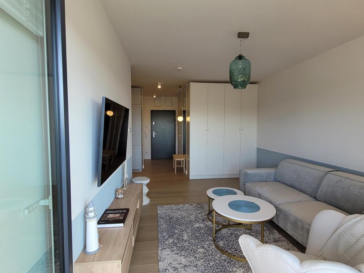 Polanki Aqua Apartment โควอบเซก ภายนอก รูปภาพ
