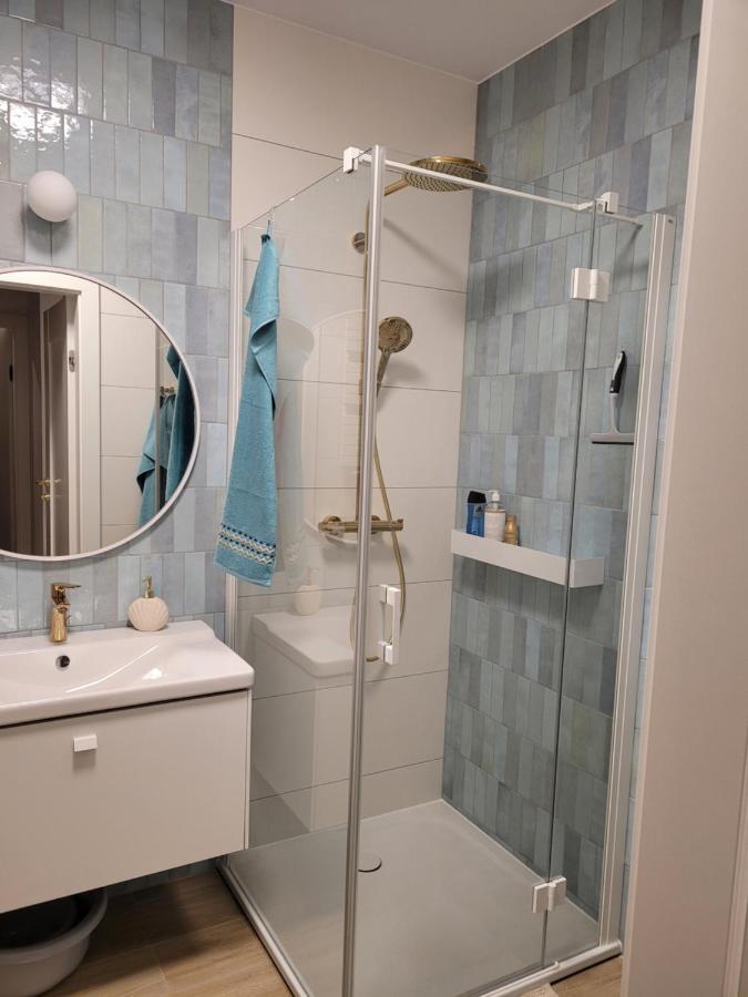 Polanki Aqua Apartment โควอบเซก ภายนอก รูปภาพ