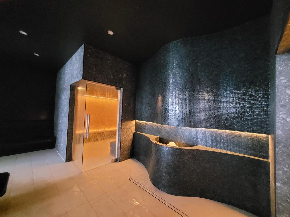 Polanki Aqua Apartment โควอบเซก ภายนอก รูปภาพ