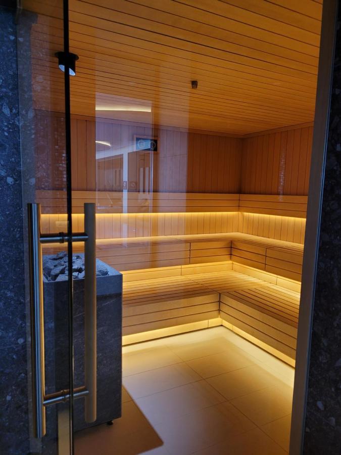 Polanki Aqua Apartment โควอบเซก ภายนอก รูปภาพ