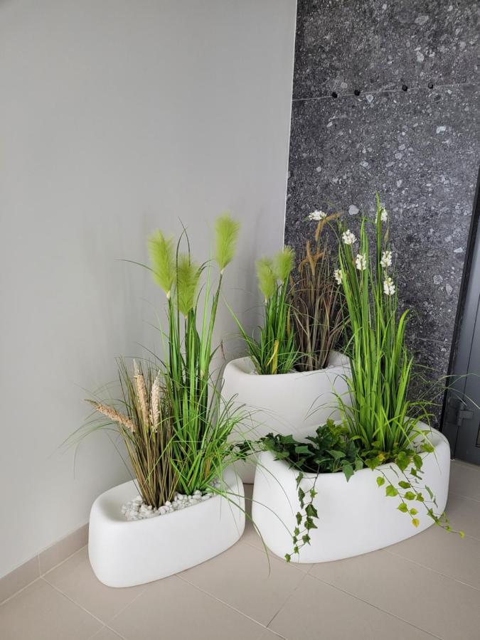 Polanki Aqua Apartment โควอบเซก ภายนอก รูปภาพ