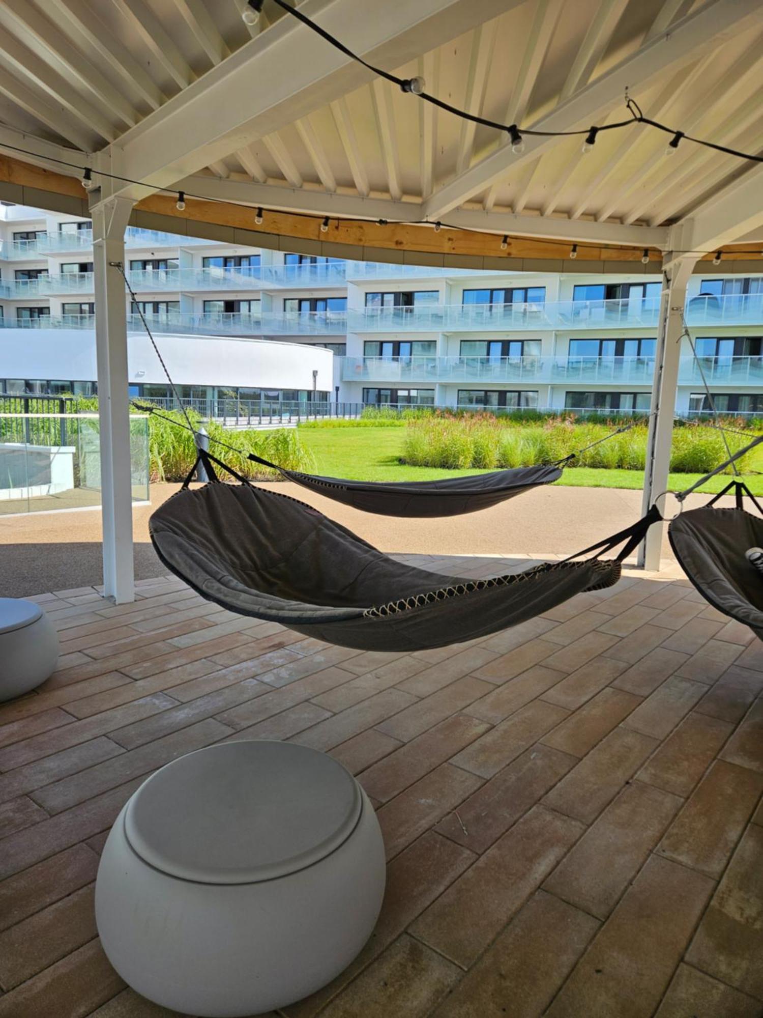 Polanki Aqua Apartment โควอบเซก ภายนอก รูปภาพ