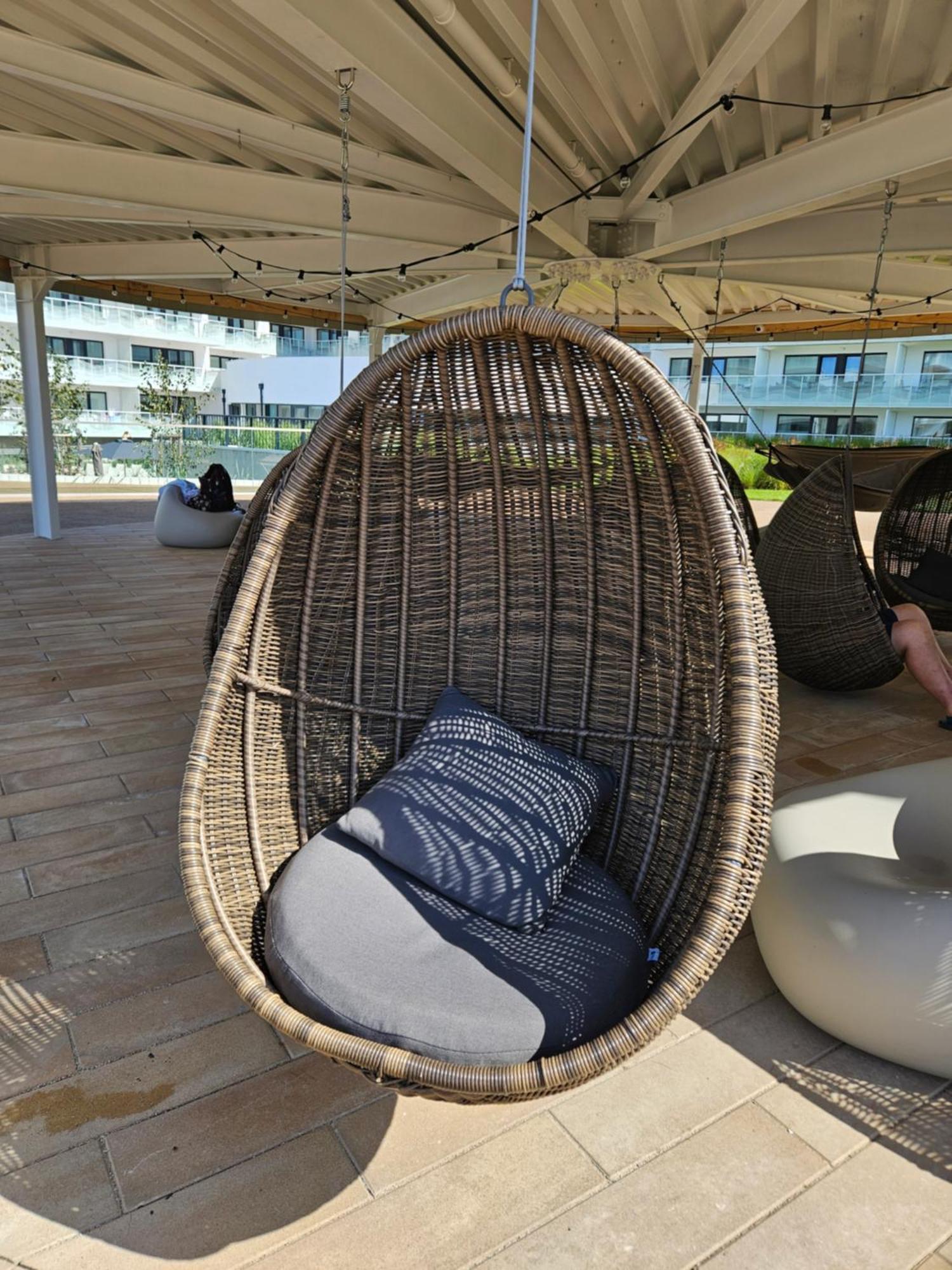 Polanki Aqua Apartment โควอบเซก ภายนอก รูปภาพ