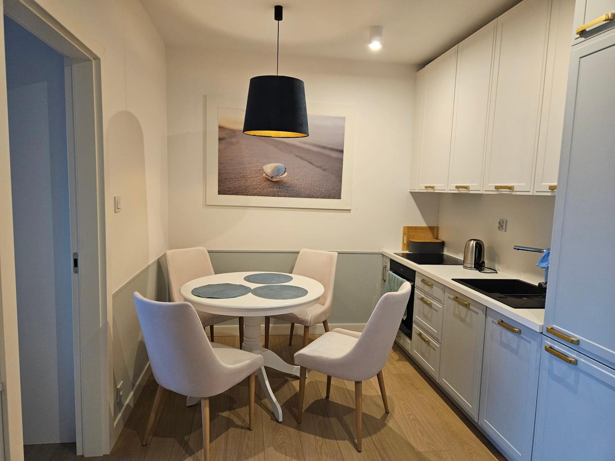 Polanki Aqua Apartment โควอบเซก ภายนอก รูปภาพ
