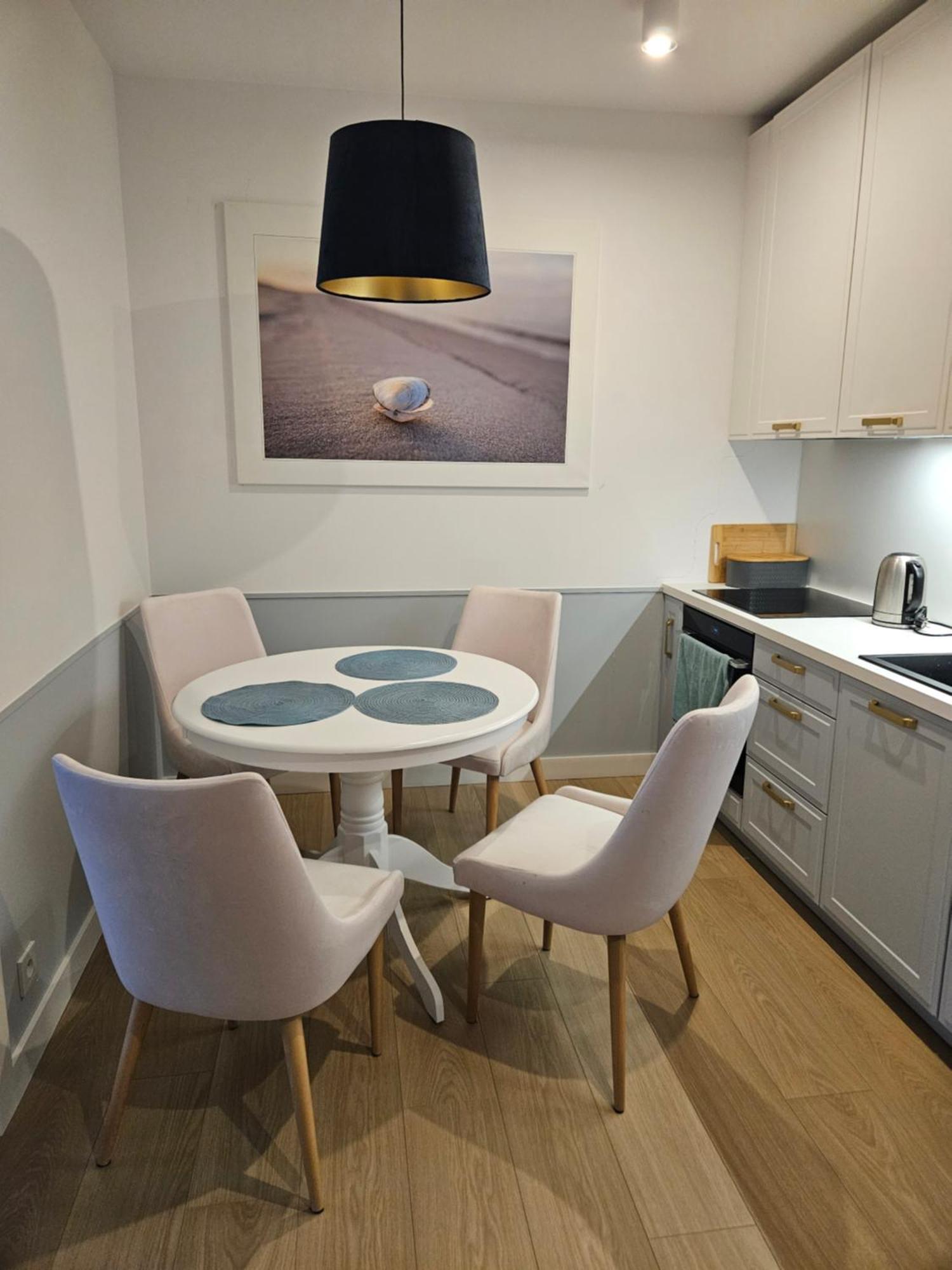 Polanki Aqua Apartment โควอบเซก ภายนอก รูปภาพ